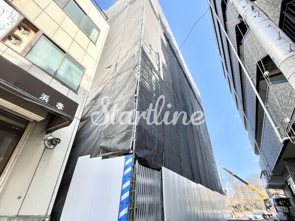 レピュア東大島駅前レジデンスの物件内観写真